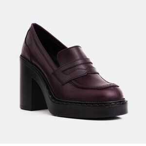 L'intervalle Allington Heeled Loafers
